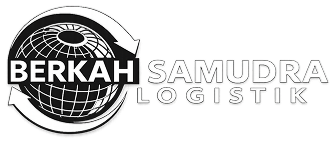 Berkah Samudra Logistik logo